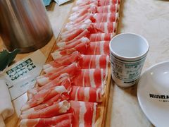 -阳坊胜利涮羊肉(阳坊老店)