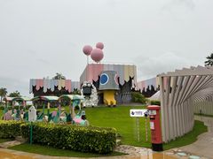 -水桶王国主题餐厅·聚会·生日派对·亲子活动·家庭套餐(亚龙湾希尔顿店)