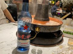 -丁卯•铜锅涮肉(工体店)