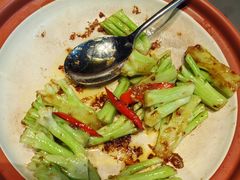 -曾宴·楚菜(湖北省博物馆店)