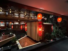 -潇湘甲鱼村(清河店)