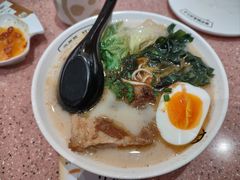 -元气寿司(环球港店)