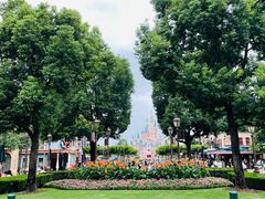 -上海迪士尼度假区