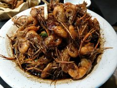 -老头儿油爆虾·知味杭州(爱琴海购物中心)