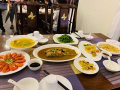 -蝶苑(吴江路店)