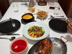 -马克西姆俄罗斯餐厅(绥芬河店)