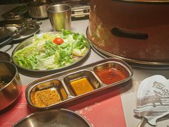 -西塔老太太泥炉烤肉(温州首店万象城黑金店)