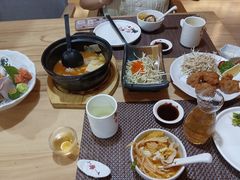 -长崎屋·日本料理·刺身·烧鸟(天河北路店)