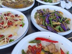 -食光慢宴·安吉土菜馆