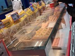 -東更道点心行(崂山丽达店)