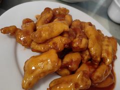 -华春餐馆(鱼山路店)
