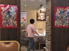 -米庄·原味私房菜(骏壹万邦店)