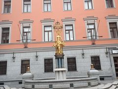 -老阿尔巴特大街