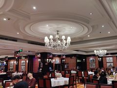 -大鸭梨烤鸭(左家庄店)