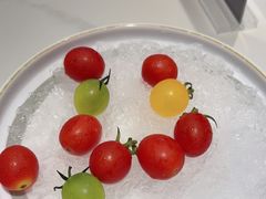 -渔港甄宴·海鲜·地标烟台菜(泰山路店)