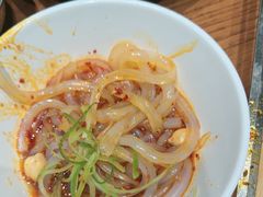 -驿楼兰·新疆菜(火车站店)