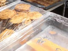 -水一方现烤鱿鱼丝大连特产(高新苏宁百货店)