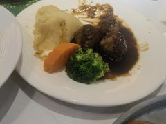 -库滋明·俄罗斯特色美食(中央大街店)