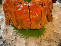 醉熟蟹-杭州西子湖四季酒店·金沙厅