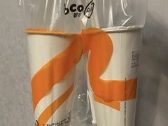 -CoCo都可(天虹广场)