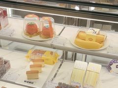 -GANSO元祖食品(锦创书城店)
