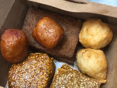 全家福-奶奶的美食(悦立方店)
