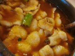 -山石榴·贵州菜(丰盛里店)