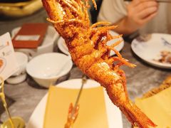 -前海沿·青岛菜(乐客城店)