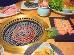 -江户烧肉(高德店)