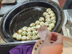 -哑巴生煎(临顿路店)