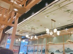 -川府宴语烤鱼川菜家常菜(梨园店)
