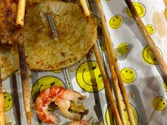 -新疆烧烤王(广灵店)