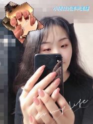 -小洁美甲美睫半永久定妆