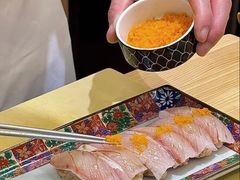 -鮨政· Omakase(港汇恒隆广场店)