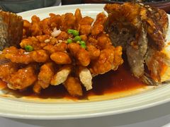 -香雪海饭店中餐厅(人民桥店)