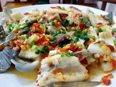 -顺德鱼庄(清布市场店)