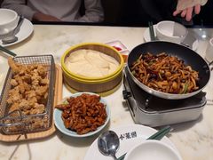 -小菜园新徽菜(连云港海州吾悦店)