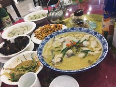 -五谷丰香饺子馆(总店)