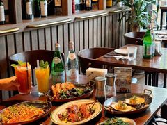 -Bistro 63 创意融合料理(广粤天地店)