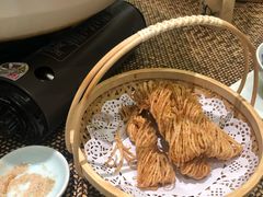 -溪畔•新徽菜(碧湖云溪店)