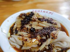 槟豆面皮-蒋家槟豆面皮(友爱路店)