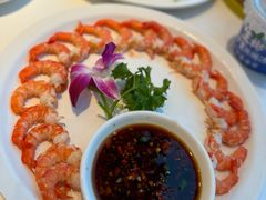 -不仔客海鲜·烧烤·270度海景餐厅(大东海店)