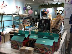 -TOUCH泰奇(金桥长岛路店)
