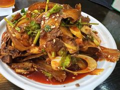 -牛王庙(龙华花园店)