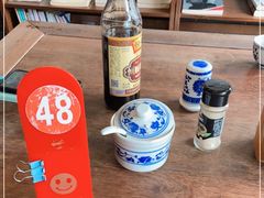 -同得兴 Since·1995 传统苏式面馆(嘉馀坊店)