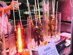 -海大南门夜市(海富街店)