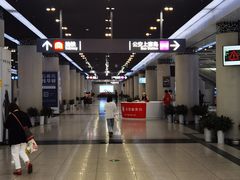 -合肥火车站(地铁站)