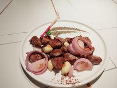 -多佐铁板烧(富力广场店)