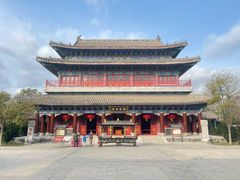 -天津妈祖文化园