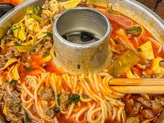 -福苗小骆驼烧烤(莲湖路店)